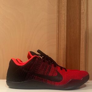 Nike 11 Kobe Elite lows